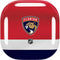 NHL Florida Panthers Alternate Jersey Galaxy Buds Live Skin